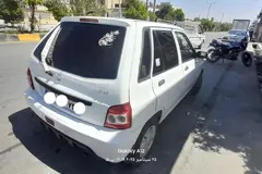 پراید، 111