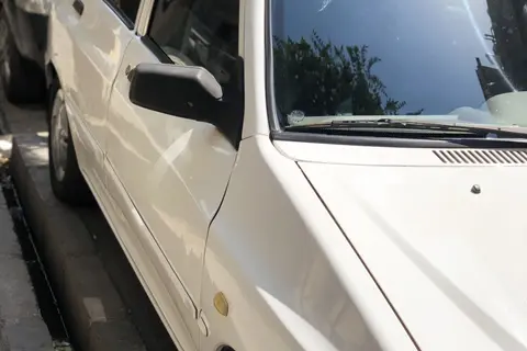 پراید، 111