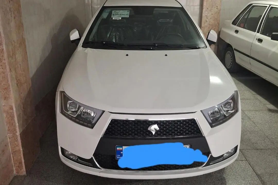 دنا،  پلاس EF7P