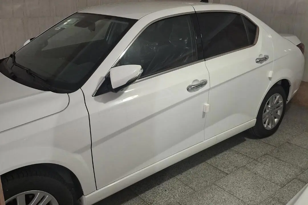 دنا،  پلاس EF7P