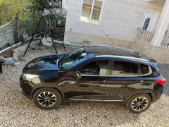 چری، تیگو 7
