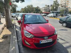 هیوندای، i20