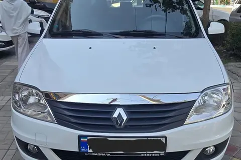 رنو، تندر 90