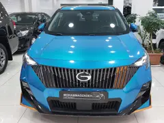 جی ای سی، GS3 Emzoom