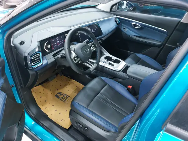 جی ای سی، GS3 Emzoom