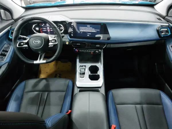 جی ای سی، GS3 Emzoom