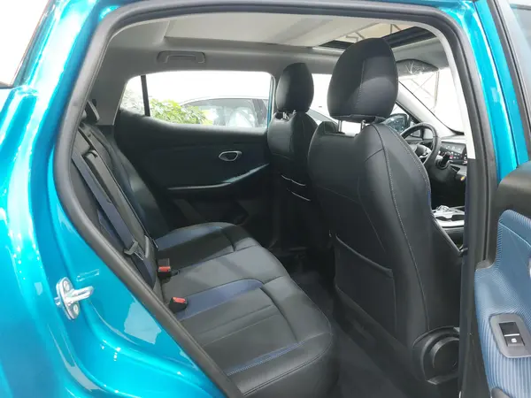 جی ای سی، GS3 Emzoom