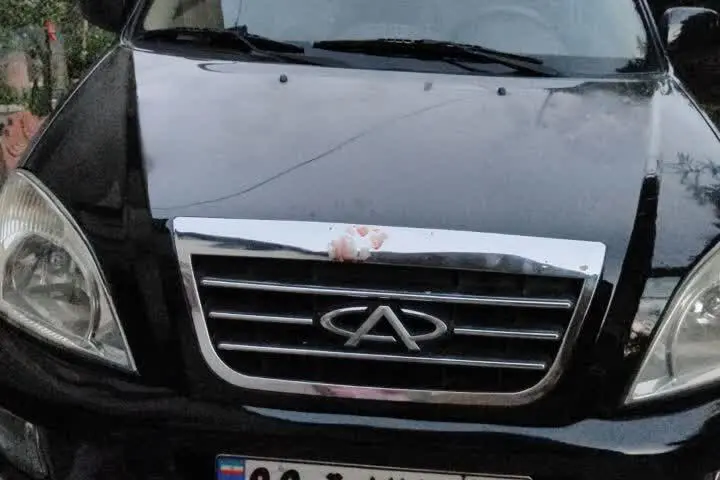 ام وی ام،  X33