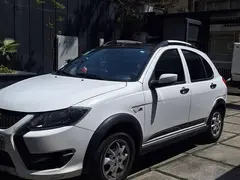 کوییک، SR