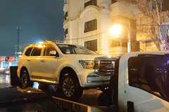 تانک، 500HEV