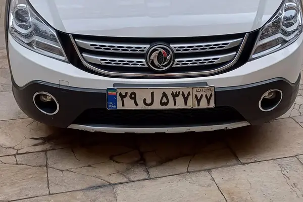 دانگ فنگ، H30 کراس