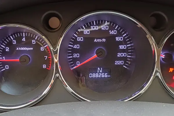 دانگ فنگ، H30 کراس