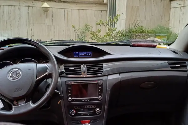 دانگ فنگ، H30 کراس