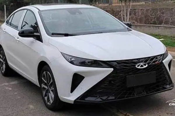 فونیکس  آریزو 6 جی تی (Z6 GT)