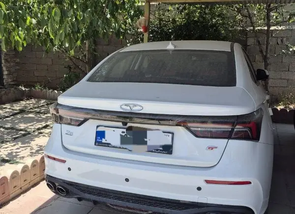 فونیکس  آریزو 6 جی تی (Z6 GT)