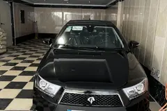 دنا، پلاس EF7