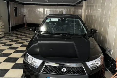 دنا، پلاس EF7