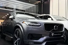 ولوو، XC90