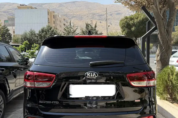 کیا، سورنتو