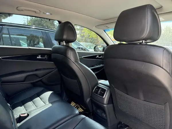 کیا، سورنتو