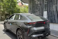 فولکس، آی دی یونیکس