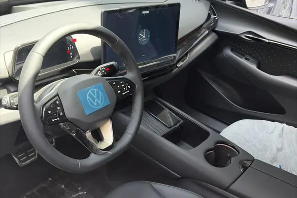 فولکس، آی دی یونیکس