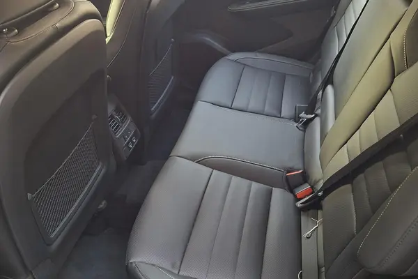 رنو، آرکانا XM3