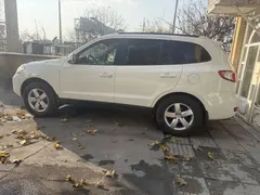 هیوندای، سانتافه