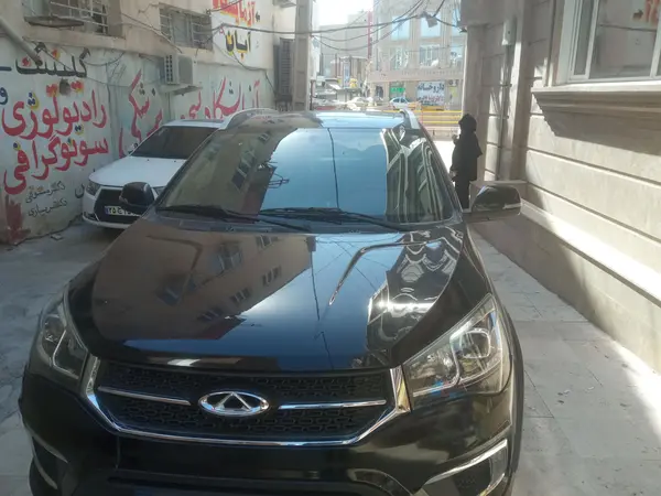 ام وی ام  X22