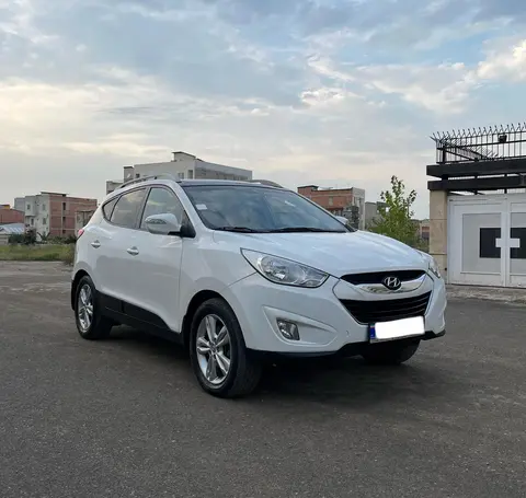 هیوندای، توسان