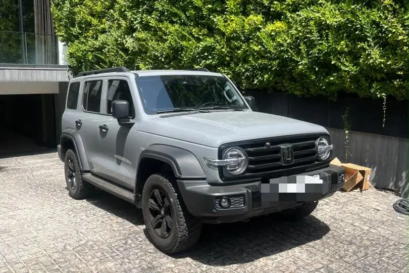 تانک،  300 مونتاژی