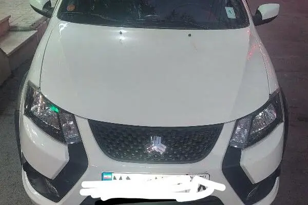 کوییک  دنده ای S