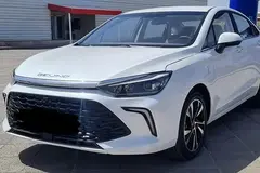 بیجینگ، U5 پلاس