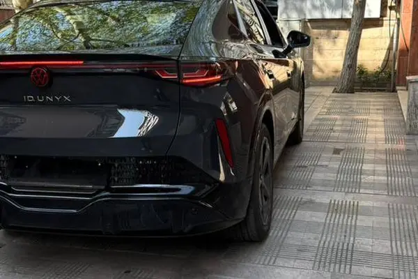 فولکس، آی دی یونیکس