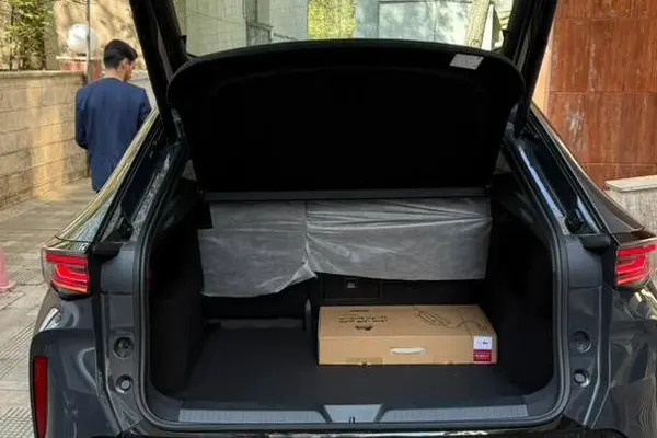 فولکس، آی دی یونیکس