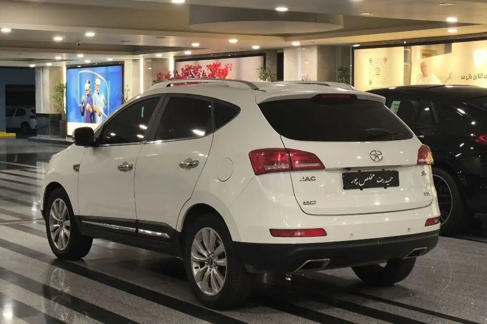 جک،  S5