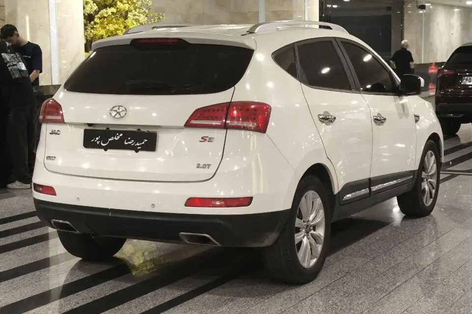 جک،  S5