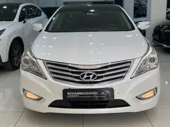 هیوندای، آزرا (گرنجور)