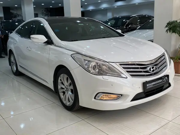 هیوندای  آزرا (گرنجور)