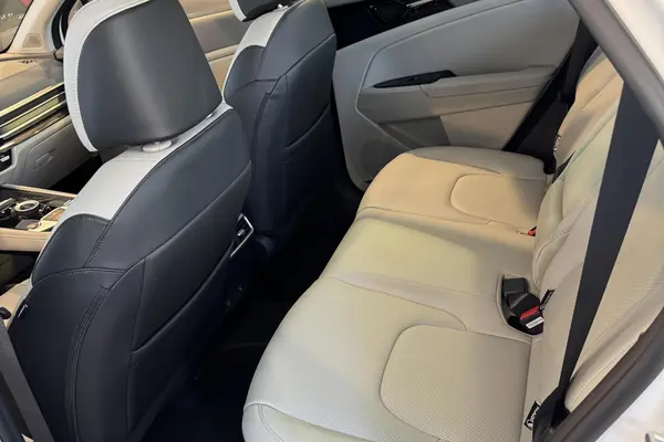 کیا، اسپورتیج