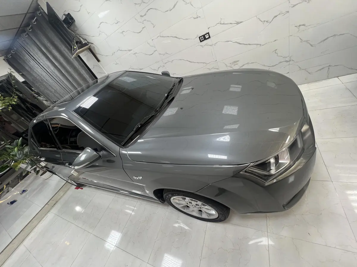 دنا،  پلاس EF7P