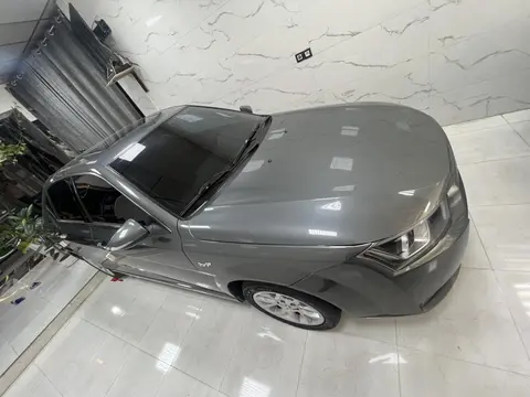 دنا، پلاس EF7P