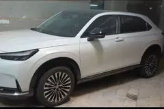 هوندا، eNS1