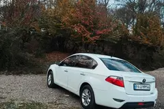 برلیانس، H330