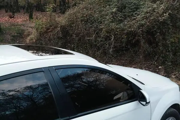 برلیانس، H330