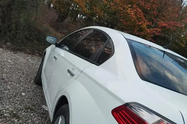 برلیانس، H330