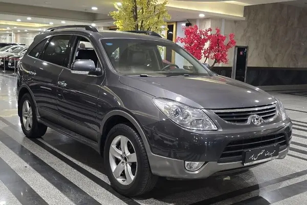 هیوندای  وراکروز