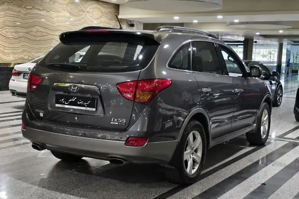 هیوندای  وراکروز