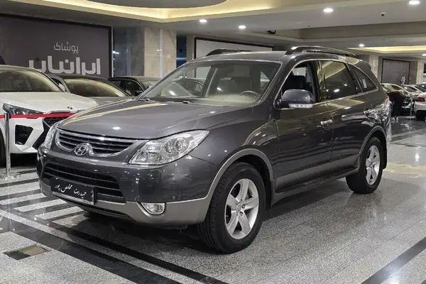 هیوندای  وراکروز
