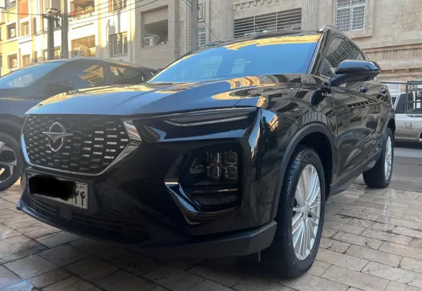 هایما  8S